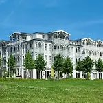 Im Seepark Apartment *