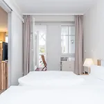 Apartment Im Seepark *