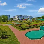Im Seepark Apartment *