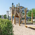 Apartment Im Seepark *