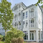 Im Seepark Apartament Sellin (Rugen)