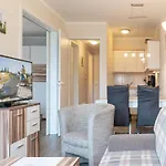 Apartament Im Seepark *