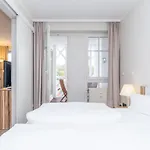 Im Seepark Apartment Sellin (Rugen)