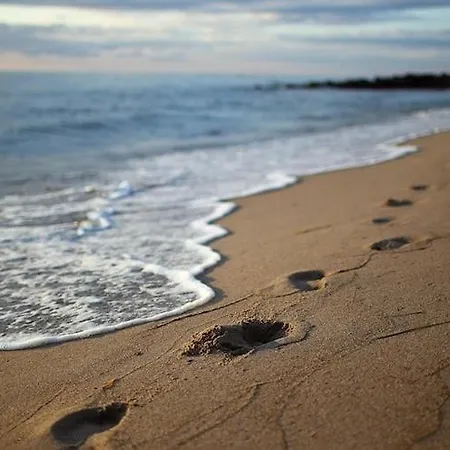 Cosy For Family In Lejlighed