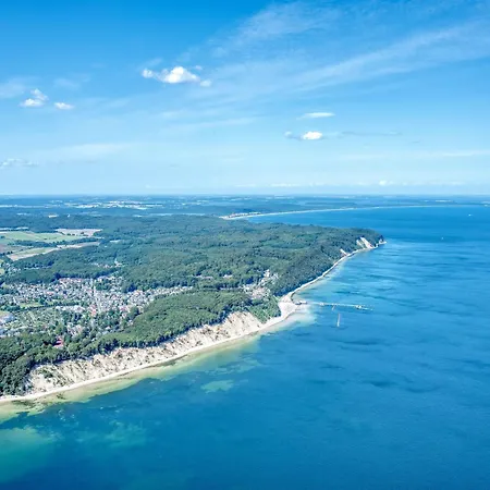 Cosy For Family In *