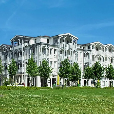 Im Seepark Apartment *