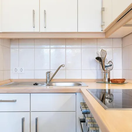 Apartmán Cosy For Family In