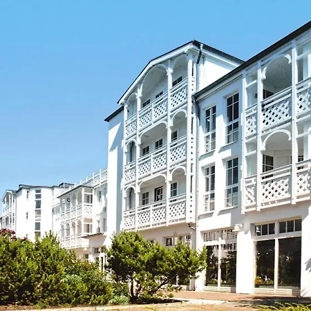 Im Seepark Apartment