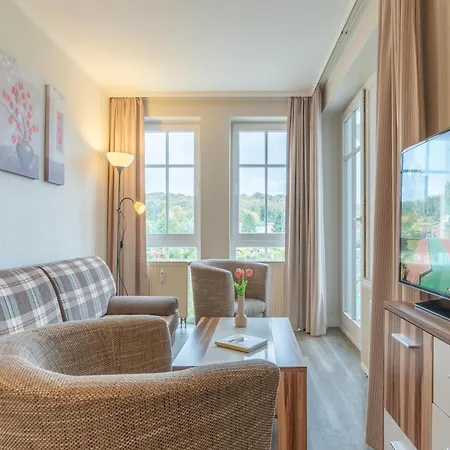 Apartmán Cosy For Family In