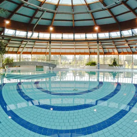 Im Seepark * Sellin (Rugen)