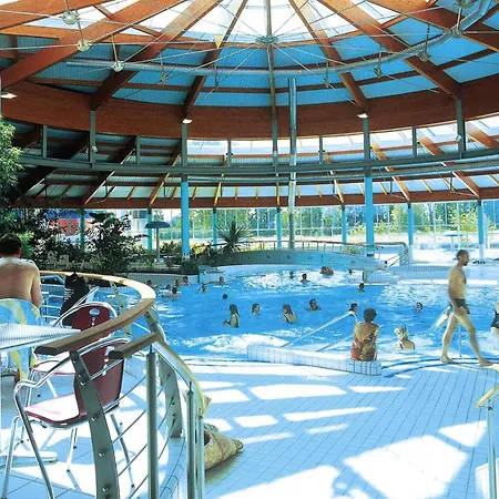 Im Seepark Apartment