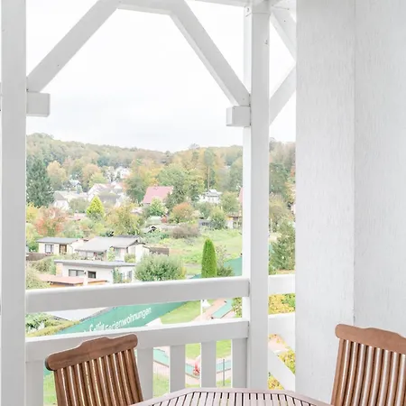 Cosy For Family In Sellin (Rugen)