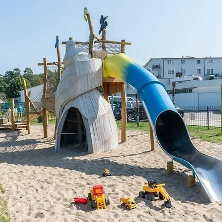 Im Seepark 아파트