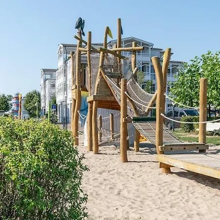 Im Seepark *