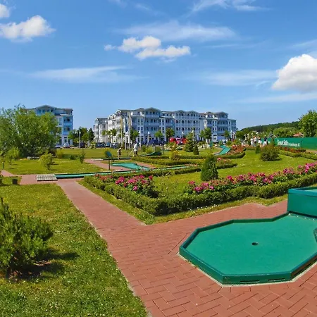 아파트 Im Seepark *