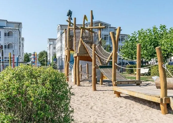 Apartmán Cosy For Family In *