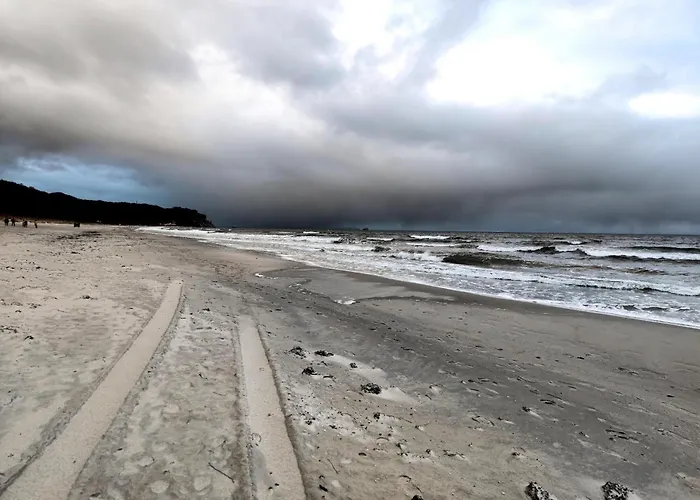 Cosy For Family In Apartmán