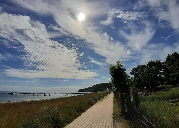 Cosy For Family In *