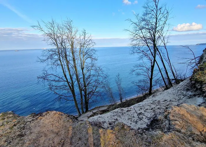 Apartmán Cosy For Family In Sellin (Rugen)