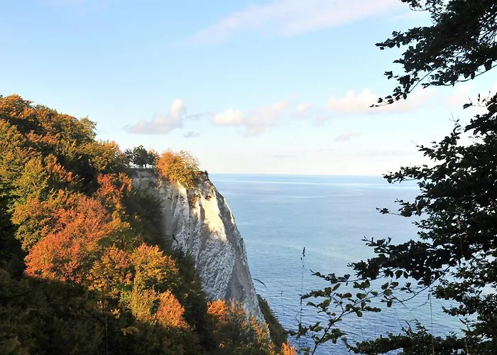 Apartmán Cosy For Family In Sellin (Rugen)