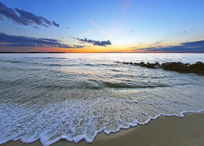 Apartmán Cosy For Family In *