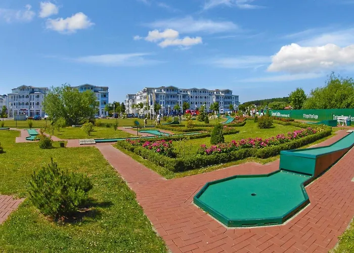 Apartmán Cosy For Family In *