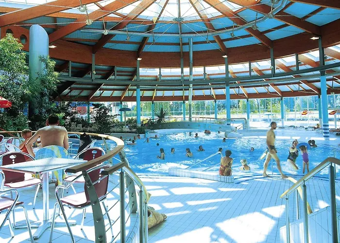 Apartmán Cosy For Family In Sellin (Rugen)