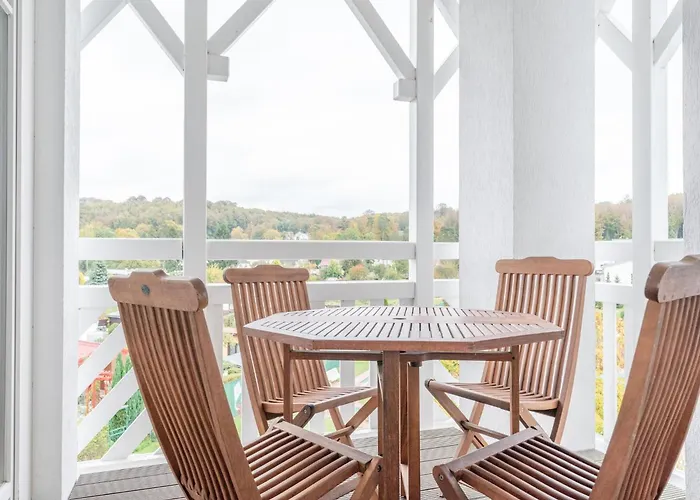 Apartmán Cosy For Family In Sellin (Rugen)