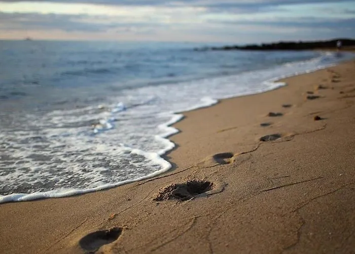 Cosy For Family In Apartmán Sellin (Rugen)